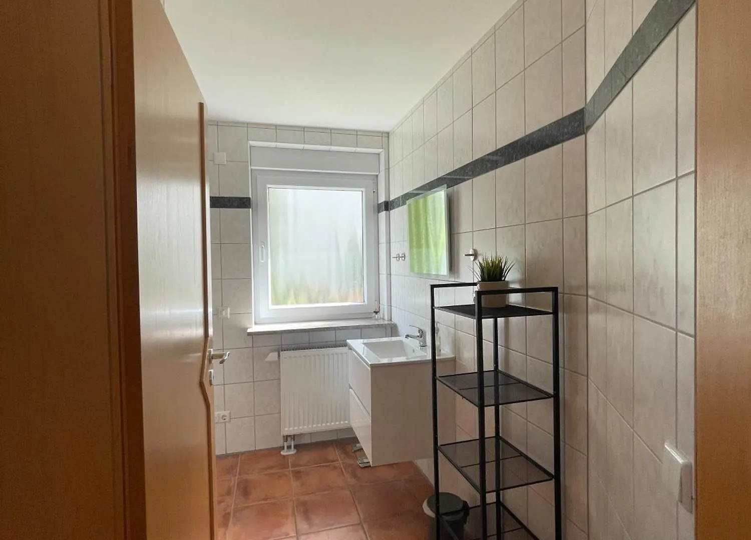 Toplage Fuer Beruf & Freizeit In Nuernberg - Andersen Apartments Germany