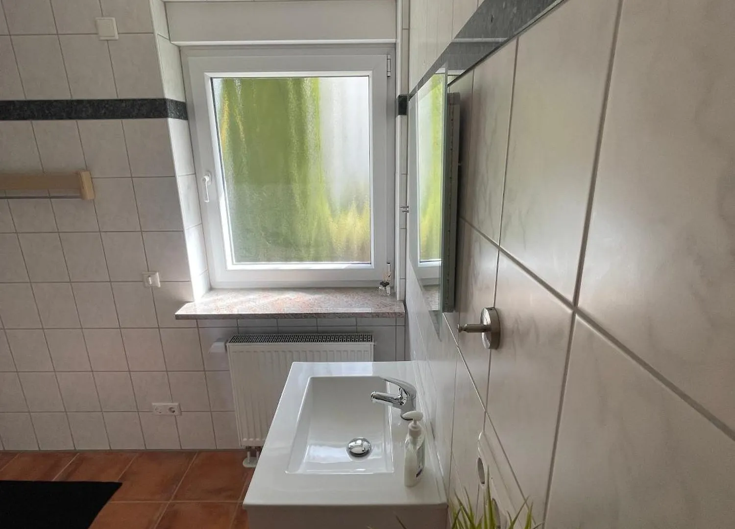 Toplage Fuer Beruf & Freizeit In Nuernberg - Andersen Apartments Nuremberg