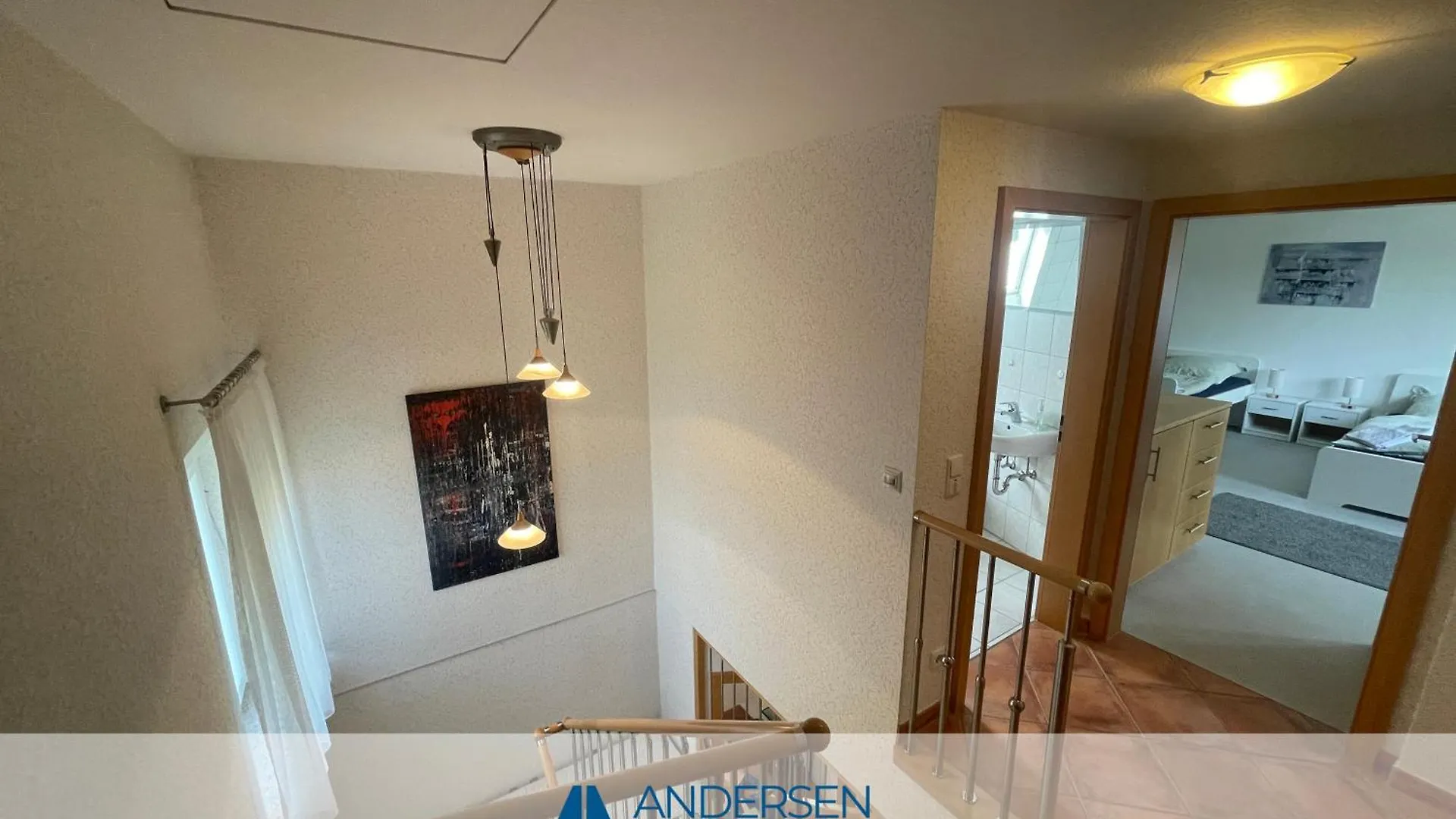 Toplage Fuer Beruf & Freizeit In Nuernberg - Andersen Apartments Germany