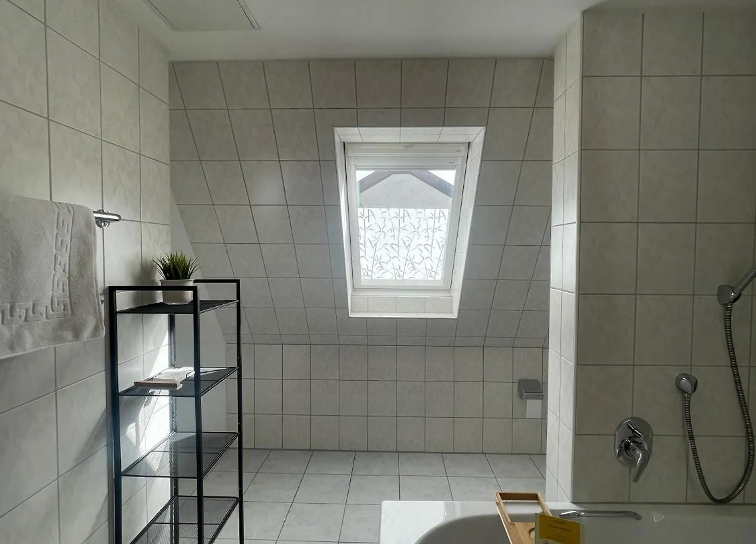 Toplage Fuer Beruf & Freizeit In Nuernberg - Andersen Apartments