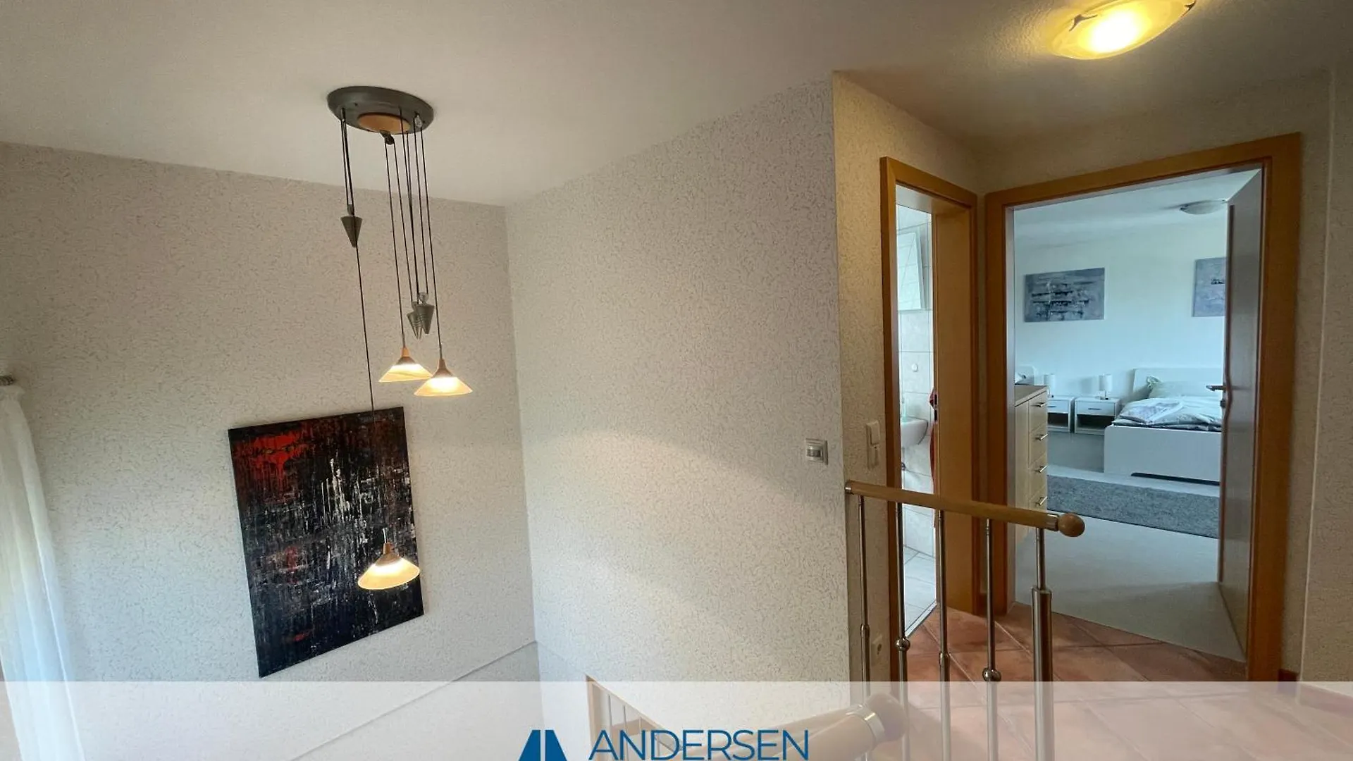 Toplage Fuer Beruf & Freizeit In Nuernberg - Andersen Apartments  Nuremberg