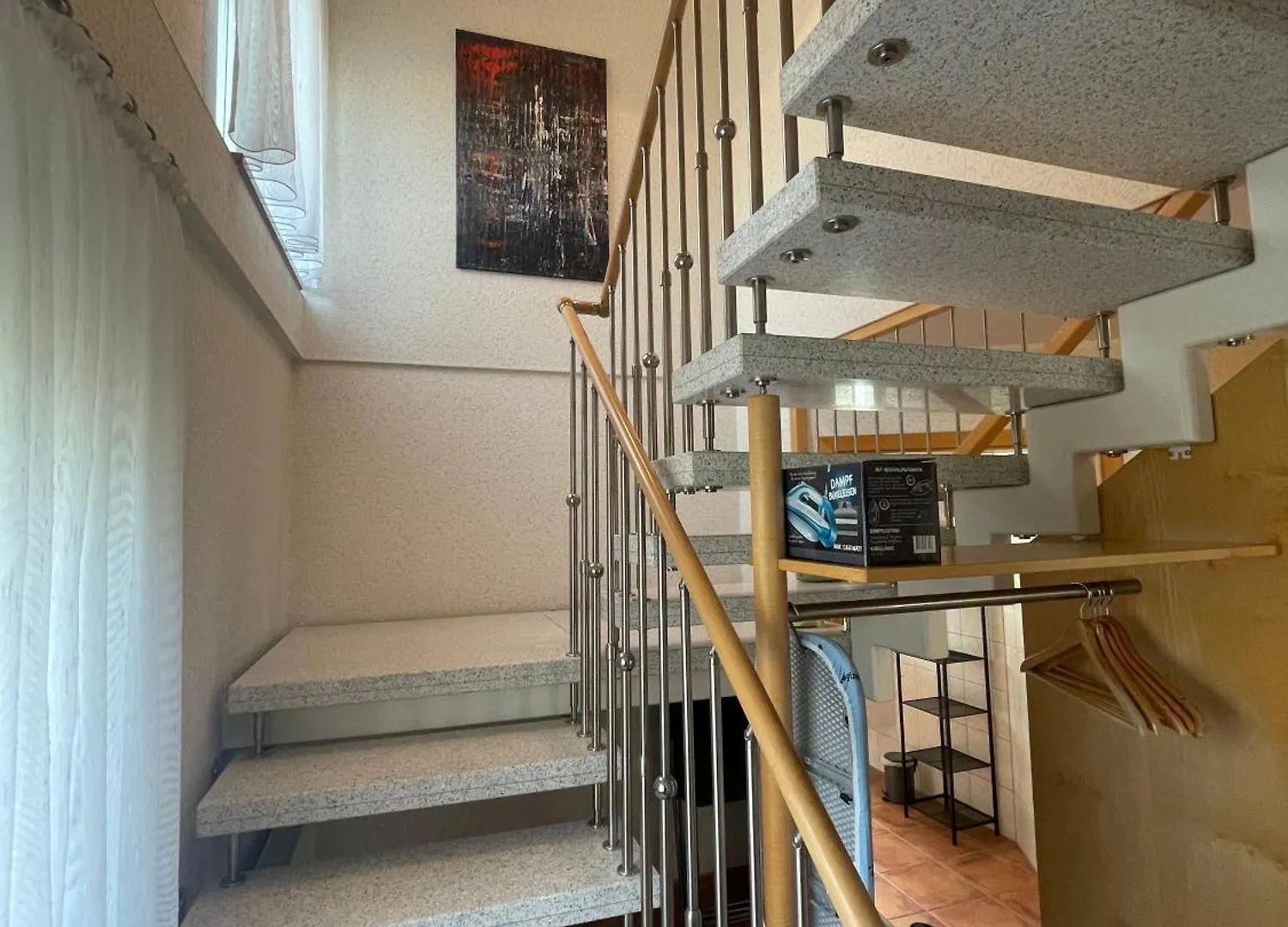 Toplage Fuer Beruf & Freizeit In Nuernberg - Andersen Apartments  Nuremberg