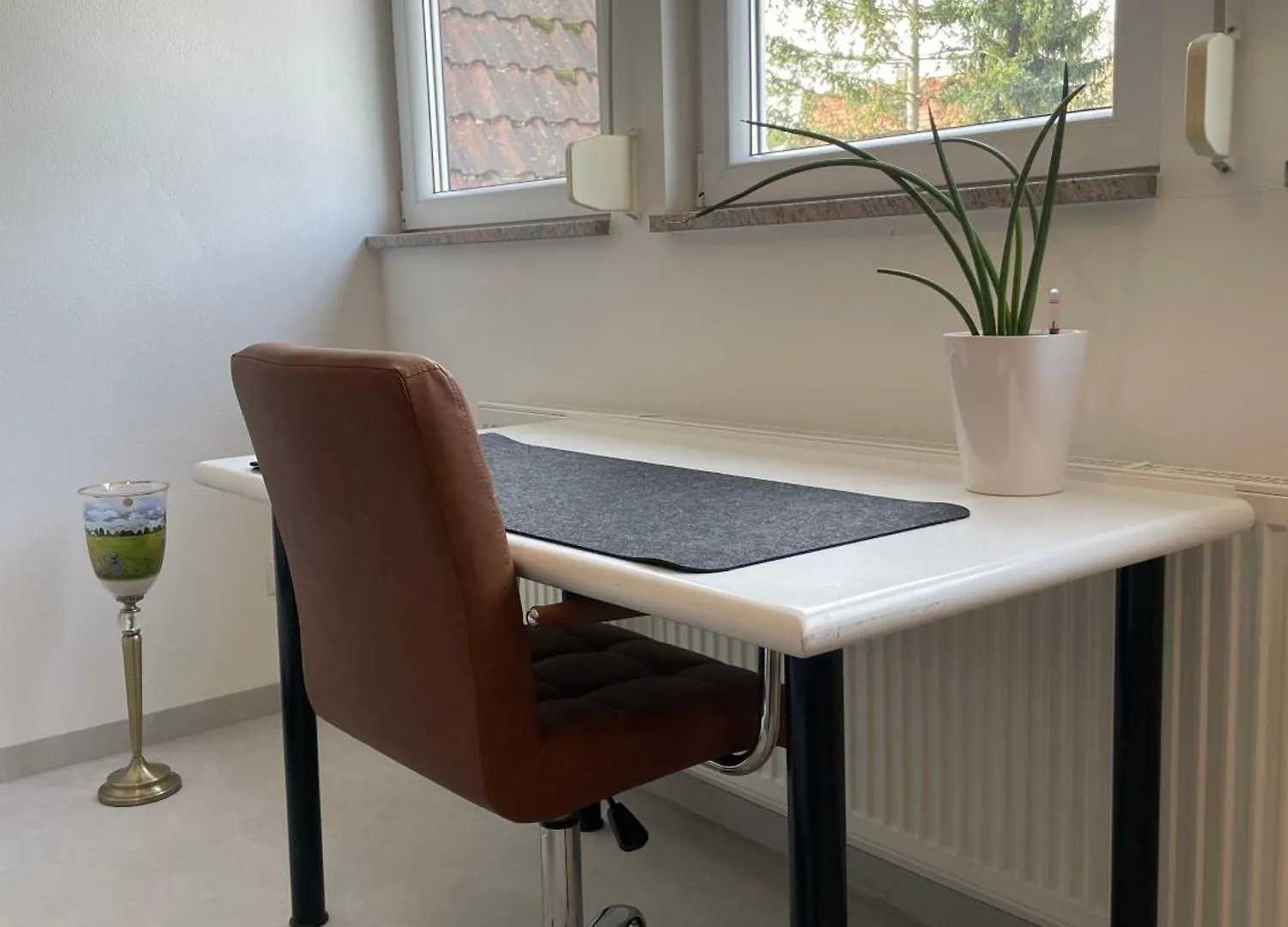 Toplage Fuer Beruf & Freizeit In Nuernberg - Andersen Apartments