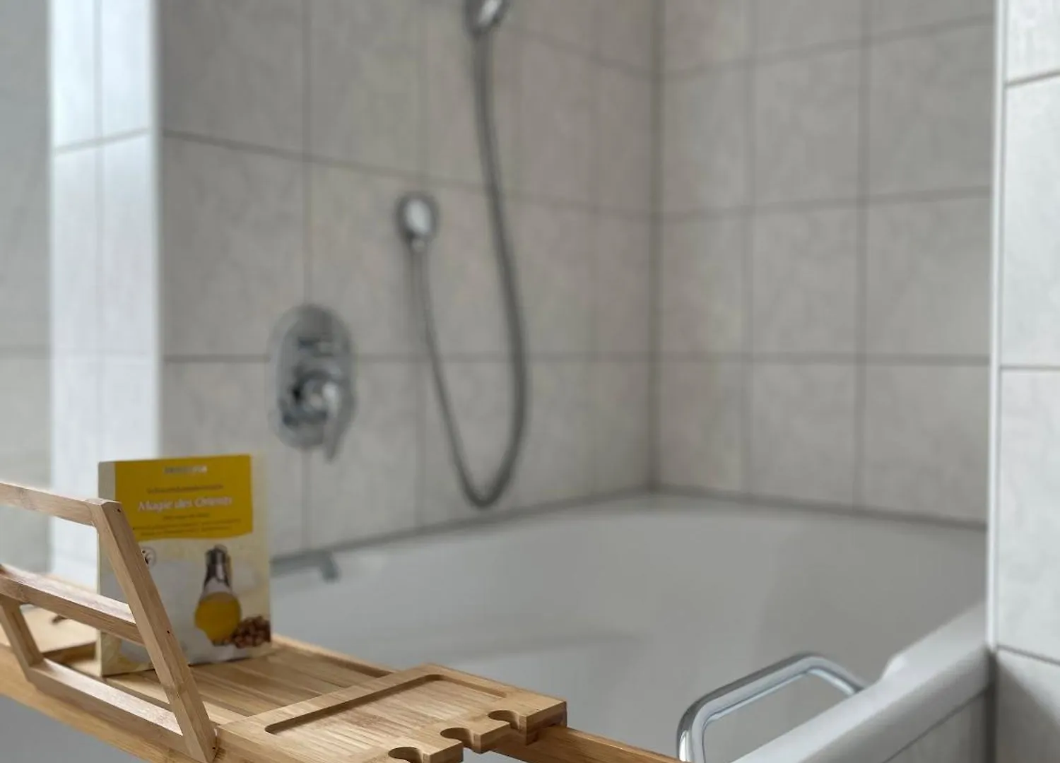 Toplage Fuer Beruf & Freizeit In Nuernberg - Andersen Apartments